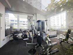 Regent Residences (D12), Apartment #626005211